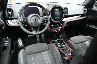 MINI Countryman Mini Countryman 1.5 Cooper JCWPAKKET|SPORTSTOELEN|KEYLESS| - afbeelding nr 3