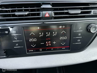 Citroën C4 Picasso Citroen C4 Picasso 1.2 PureTech Automaat Trekhk Carplay Achterklep-elektrisch - afbeelding nr 46