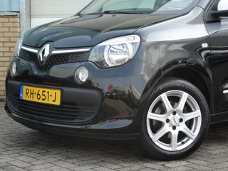 Renault Twingo Renault Twingo 1.0 SCE COLLECTION - afbeelding nr 2
