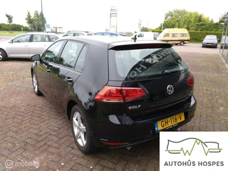 Volkswagen Golf Volkswagen Golf 1.2 TSI Trendline - afbeelding nr 3