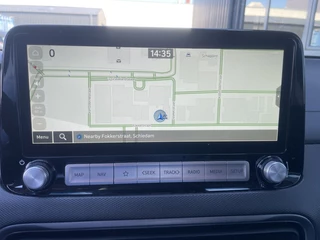 Hyundai Kona - afbeelding nr 13