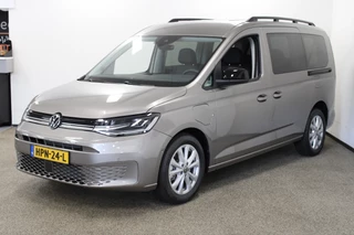 Volkswagen Caddy Volkswagen Caddy Maxi 1.5 TSI Hybride Life - afbeelding nr 29