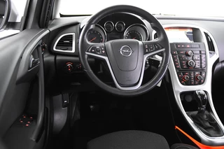 Opel Astra Opel Astra Sports Tourer 1.4 Turbo Sports Tourer *Navigatie*DAB*Park Assist* - afbeelding nr 20