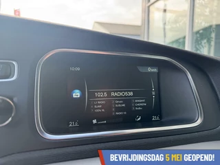 Volvo V40 Volvo V40 1.6 T2 Momentum|Trekhaak|Cruise control| Navi|PDC| - afbeelding nr 15