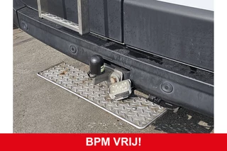 Opel Movano Imperiaal-Trap Airco/ECC Navi Trekhaak Sidebars Euro6 1e Eigenaar - afbeelding nr 13