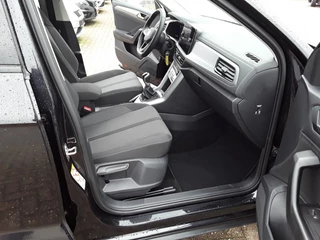 Volkswagen T-Roc - afbeelding nr 12