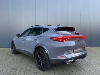 CUPRA Formentor CUPRA Formentor 1.4 e-Hybrid 245PK VZ Copper Edition|ACC|360° Camera|Leder - afbeelding nr 16