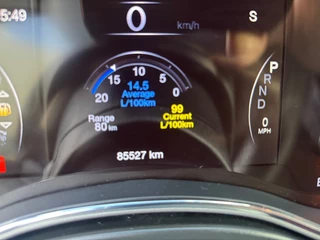 Jeep Grand Cherokee - afbeelding nr 15