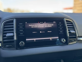Škoda Karoq Skoda Karoq 1.5 TSi ACT Business Edition DSG - afbeelding nr 9
