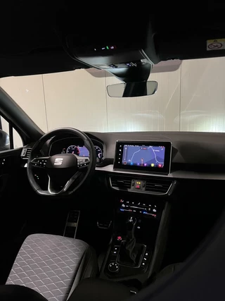 SEAT Tarraco Seat Tarraco 1.5 TSI FR Virtual Sfeer Trekhaak 360° Camera - afbeelding nr 2
