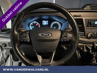 Ford Transit Verwarmde voorruit, Parkeersensoren - afbeelding nr 6