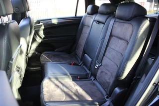 Volkswagen Tiguan Allspace Volkswagen Tiguan Allspace 1.5 TSI Highline R-Line 7p. Pano | ACC | EL.Trekhaak - afbeelding nr 17