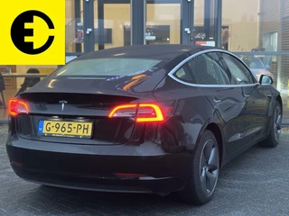 Tesla Model 3 Tesla Model 3 Standard RWD Plus 60 kWh | Pano | Autopilot | incl BTW - afbeelding nr 12