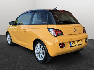 Opel ADAM - afbeelding nr 2