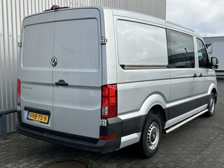 Volkswagen Crafter Volkswagen Crafter 30 2.0 TDI L3H2*A/C*NAVI*3 PERS.*CARPLAY*CAMERA* - afbeelding nr 18