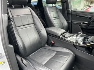 Land Rover Range Rover Evoque Land Rover Range Rover Evoque 1.5 P300e AWD R-Dynamic Panodak - afbeelding nr 27