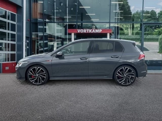 Volkswagen Golf Volkswagen Golf 2.0 TSI DSG GTI NAVI/ACC/PDC/STOEL-STUURVERW - afbeelding nr 8