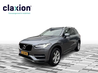 Volvo XC90 2.0 T8 Twin Engine AWD Inscription 7 persoons
