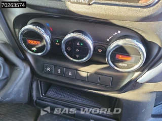 Iveco Daily Iveco Daily 35C16 Automaat Laadklep Bakwagen Dubbellucht Airco Cruise Koffer Meubelbak 20m3 Airco Cruise control - afbeelding nr 13
