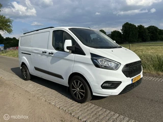 Ford Transit Custom Ford Transit Custom 300 2.0 TDCI L2H1 Trend - afbeelding nr 18
