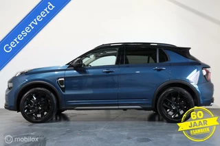 Lynk & Co 01 Lynk & Co 01 PHEV 1.5 BLACK EDITION-HYBRIDE-360CAMERA-PANO - afbeelding nr 3