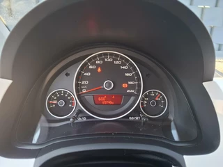 SEAT Mii Seat Mii 1.0 Style AIRCO / CRUISE / PARK. SENSOR - afbeelding nr 16