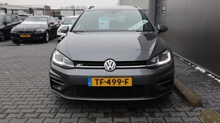 Volkswagen Golf - afbeelding nr 2