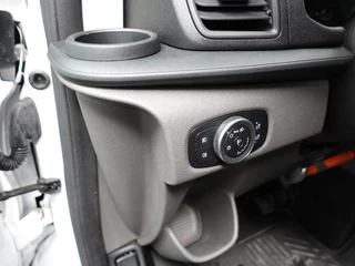 Ford Transit Custom Ford Transit Custom 300 L2H1 Trend Navigatie Camera Trekhaak Bluetooth Cruise control Airco - afbeelding nr 13
