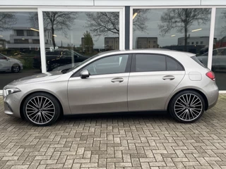 Mercedes-Benz A-Klasse 50% deal 10.975,- ACTIE Widescreen / Stoel verwarming / LED / Camera - afbeelding nr 14