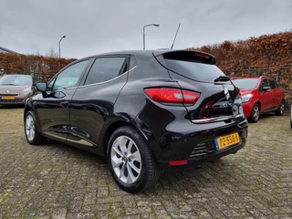 Renault Clio ✅NIEUWE APK ✅GARANTIE - afbeelding nr 16