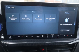 Ford Focus Ford Focus Wagon 1.0 EcoBoost Hybrid ST Line X NL-Auto!! NIEUW TYPE!! - afbeelding nr 9