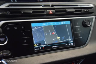 Citroën C4 Picasso Citroen C4 Picasso 130pk  Shine I Navi I Camera I Elec aklep - afbeelding nr 8