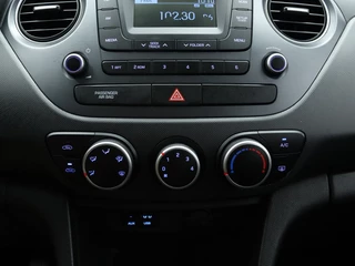 Hyundai i10 Hyundai i10 1.0i Comfort | Cruise control | Airco - afbeelding nr 31