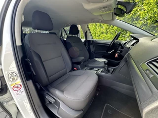 Volkswagen Golf Volkswagen Golf 1.4 TSI Highline Business R, NAVI, R-LINE CRUISE, ECC-AIRCO, CARPLAY, DYNAMISCH LED, PARKEERSENSOREN, LICHTMETAAL 17 - afbeelding nr 7