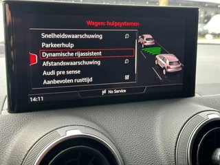 Audi Q2 Audi Q2 35 TFSI Pro Line Aut*Led*Navi*Car-Play*Acc*Camera - afbeelding nr 17