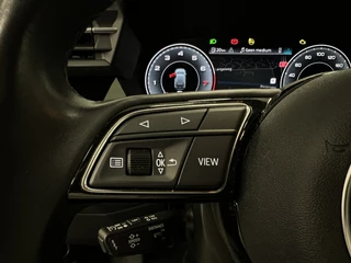 Audi A3 Audi A3 Sportback 30 TFSI S -LINE / AUTOMAAT / NAVI / PDC / DIG.COCKPIT / - afbeelding nr 26
