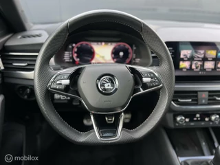Škoda Kamiq Skoda Kamiq 1.5 TSI ACT Monte Carlo|virtual|ACC|pano|trekhaak - afbeelding nr 52