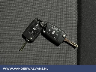 Volkswagen Crafter Android Auto - afbeelding nr 18