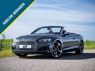 Audi S5 - 397985382-0