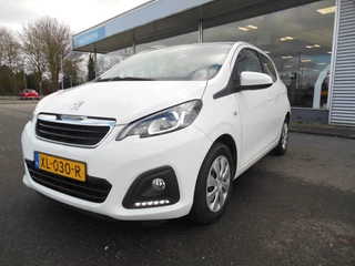 Peugeot 108 Staat in Hoogeveen - afbeelding nr 3