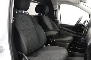 Mercedes-Benz Vito - A/C Climate - Navi - Cruise - € 14.900,- Excl. - afbeelding nr 5