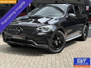 Mercedes-Benz GLC 300e 4MATIC AMG 320PK Aut*Pano*Led*