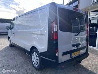 Renault Trafic Renault Trafic bestel 1.6 dCi T29 L2H1  119000 km - afbeelding nr 6