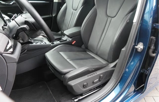 Škoda Octavia Škoda Octavia Combi 1.4 TSI iV 204PK PHEV Sportline Business ,Led-matrix koplampen, Carplay , Leer, Ergonimische stoelen, Stoelverwarming voor&achter,DAB+, stuurwiel verwarmd, schakelmogelijkheid aan stuurwiel, Carplay , etc. etc. - afbeelding nr 23