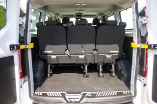Ford Transit Custom Ford Transit Custom  9-Persoons PHEV Plug-in Hybride - afbeelding nr 22
