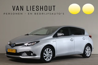 Toyota Auris 1.8 Hybrid Dynamic Go NL-Auto!!