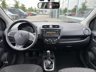 Mitsubishi Space Star Mitsubishi Space Star 1.0 Cool+ - afbeelding nr 11