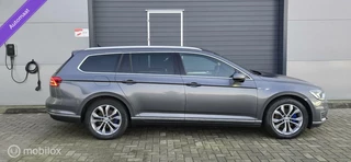 Volkswagen Passat Volkswagen Passat Variant 1.4 TSI GTE Highline - afbeelding nr 5