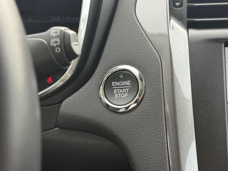Ford Mondeo Ford Mondeo Wagon 2.0 IVCT HEV Titanium 187pk Cruise Control | Navigatie | Apple Carplay / Android Auto | Climate control | Extra Winterbanden set! - afbeelding nr 15