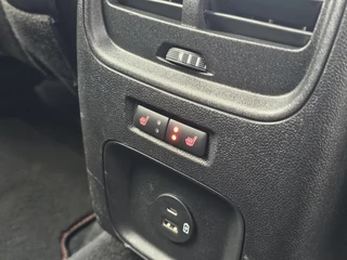 Ford Kuga Ford Kuga 1.5 EcoBoost ST-Line 150pk | Winter Pack | Camera | Navigatie | Half leder | Full led | Rode remklauwen - afbeelding nr 32